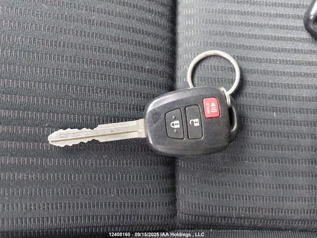 Toyota 2ar-fe 2018 2T3BFREV8JW760965 Image 11