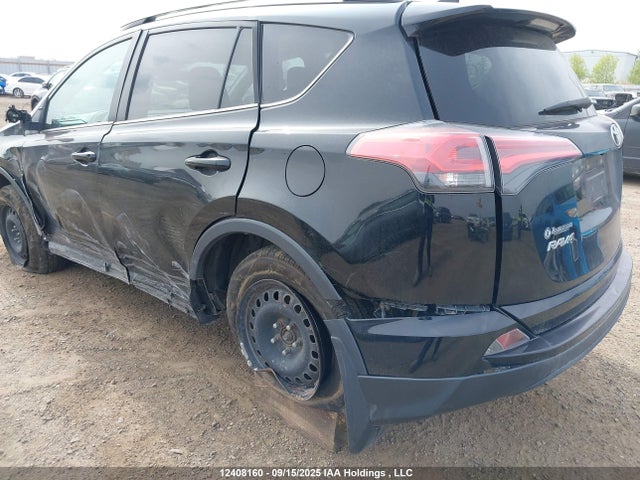 Toyota 2ar-fe 2018 2T3BFREV8JW760965 Image 12