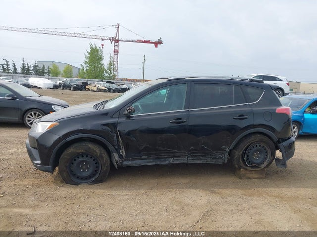 Toyota 2ar-fe 2018 2T3BFREV8JW760965 Image 15