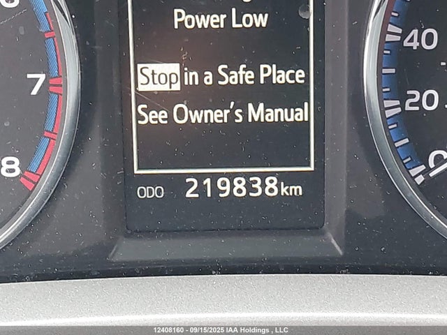 Toyota 2ar-fe 2018 2T3BFREV8JW760965 Image 16