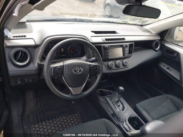Toyota 2ar-fe 2018 2T3BFREV8JW760965 Image 21