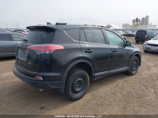 Toyota 2ar-fe 2018 2T3BFREV8JW760965 Image 4