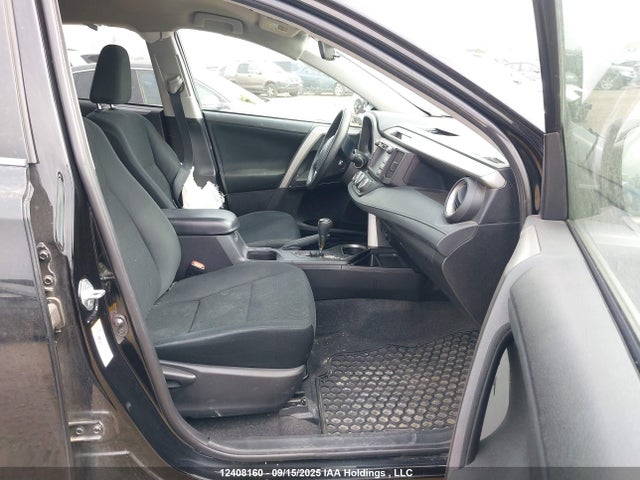 Toyota 2ar-fe 2018 2T3BFREV8JW760965 Image 5