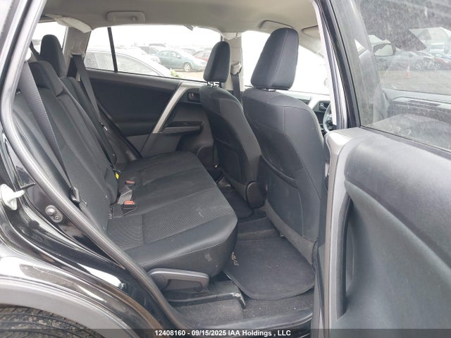 Toyota 2ar-fe 2018 2T3BFREV8JW760965 Image 8