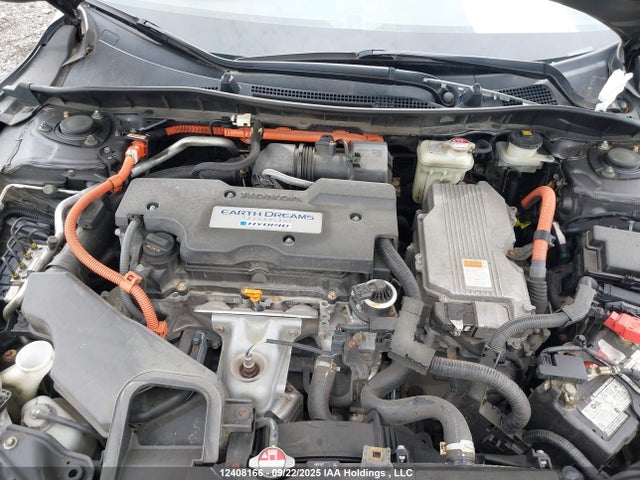 Honda lfa1 2017 JHMCR6F76HC800708 Image 10