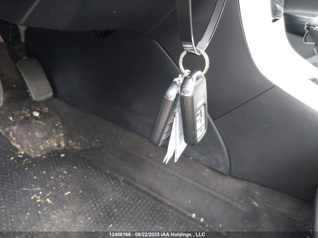 Honda lfa1 2017 JHMCR6F76HC800708 Image 11