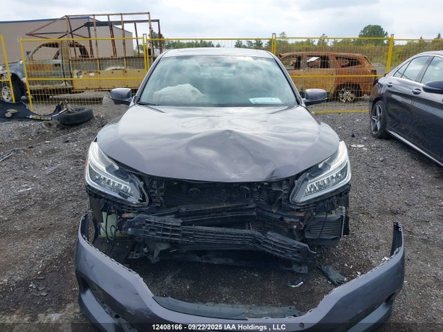 Honda lfa1 2017 JHMCR6F76HC800708 Image 13