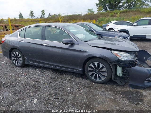 Honda lfa1 2017 JHMCR6F76HC800708 Image 14
