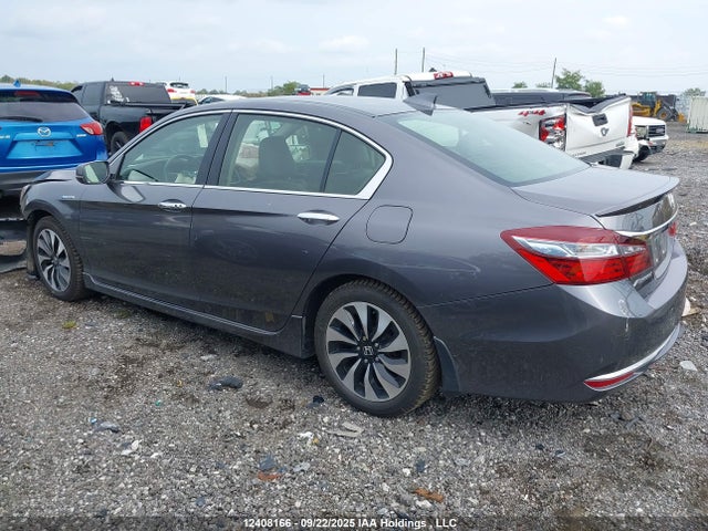 Honda lfa1 2017 JHMCR6F76HC800708 Image 15