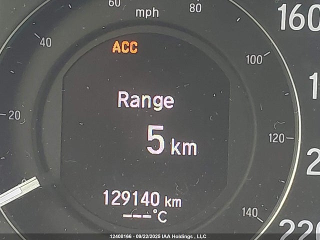 Honda lfa1 2017 JHMCR6F76HC800708 Image 16