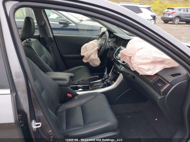 Honda lfa1 2017 JHMCR6F76HC800708 Image 5