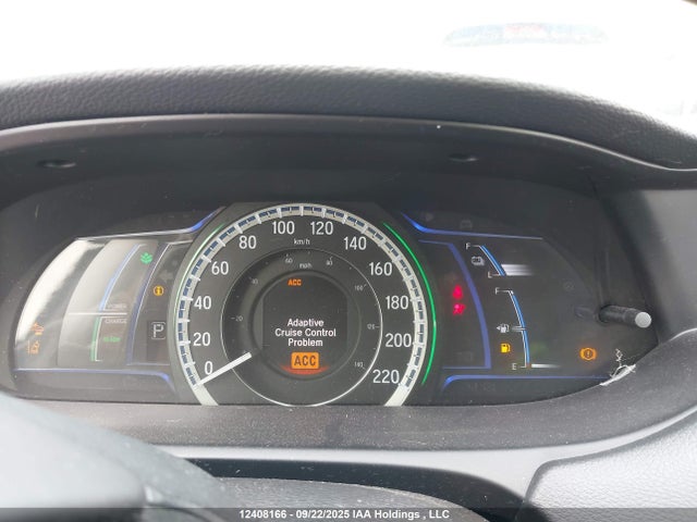 Honda lfa1 2017 JHMCR6F76HC800708 Image 7