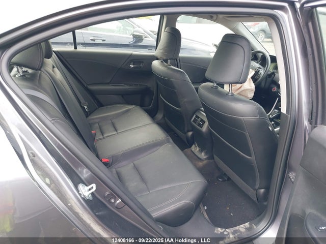 Honda lfa1 2017 JHMCR6F76HC800708 Image 8