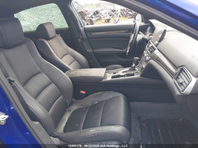 Honda l15be 2022 1HGCV1F35NA802066 Image 5