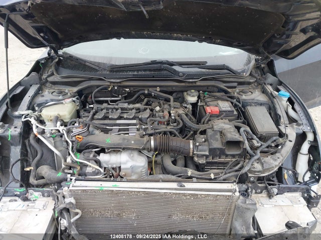 2HGFC1F9XLH100508 Honda l15b7