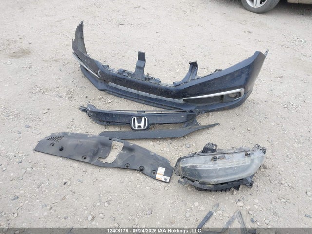 2HGFC1F9XLH100508 Honda l15b7