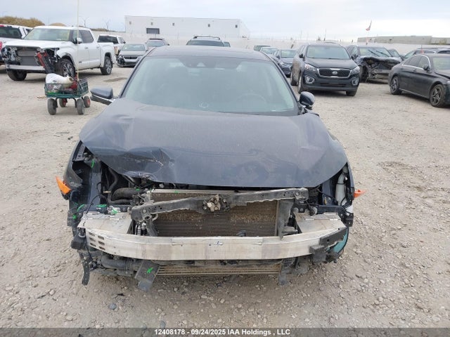 2HGFC1F9XLH100508 Honda l15b7
