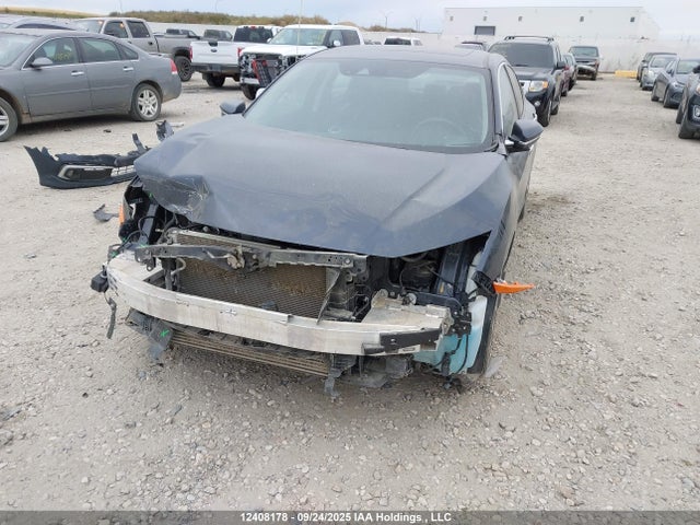 2HGFC1F9XLH100508 Honda l15b7