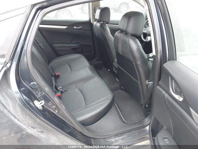 2HGFC1F9XLH100508 Honda l15b7