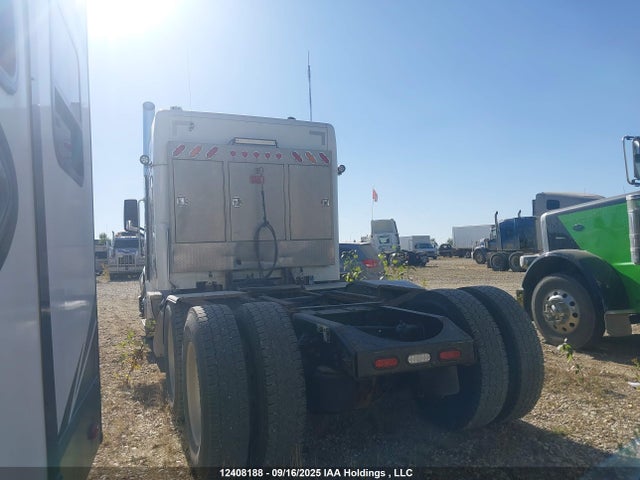 1XPBDP9XXHD434581 Peterbilt Mx/mx-13