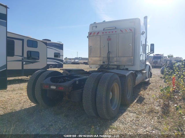 1XPBDP9XXHD434581 Peterbilt Mx/mx-13