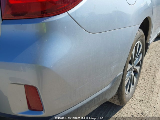4S4BSFLC5F3234780 Subaru 3.6l c0