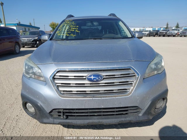 4S4BSFLC5F3234780 Subaru 3.6l c0