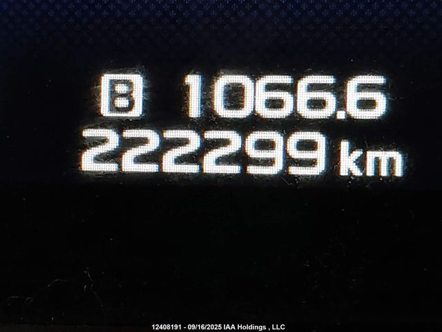 4S4BSFLC5F3234780 Subaru 3.6l c0