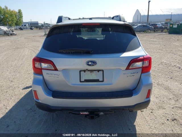 4S4BSFLC5F3234780 Subaru 3.6l c0