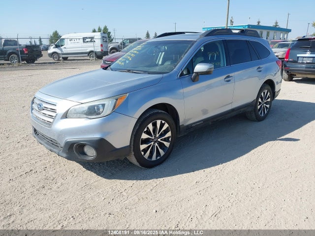 4S4BSFLC5F3234780 Subaru 3.6l c0