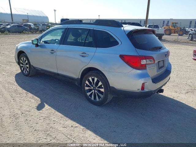 4S4BSFLC5F3234780 Subaru 3.6l c0