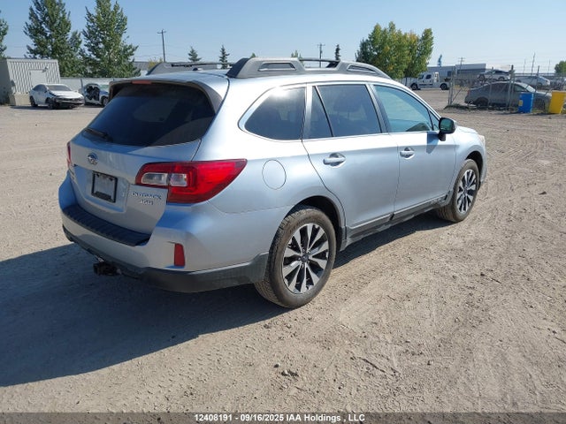 4S4BSFLC5F3234780 Subaru 3.6l c0