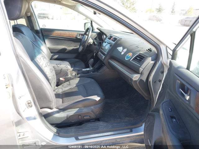 4S4BSFLC5F3234780 Subaru 3.6l c0