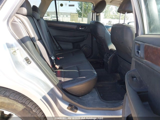 4S4BSFLC5F3234780 Subaru 3.6l c0