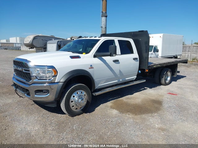 3C7WRMFL5LG238387 RAM 5500