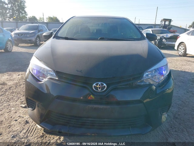 2T1BURHE2GC560538 Toyota 2zr-fe