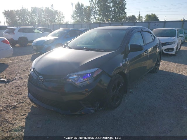 2T1BURHE2GC560538 Toyota 2zr-fe