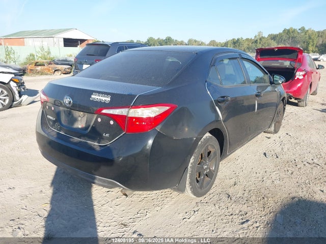2T1BURHE2GC560538 Toyota 2zr-fe