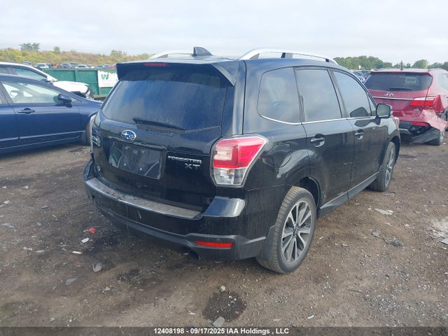 JF2SJHUC9HH508104 Subaru Turbo C0