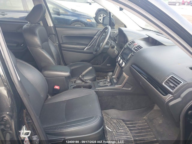 JF2SJHUC9HH508104 Subaru Turbo C0