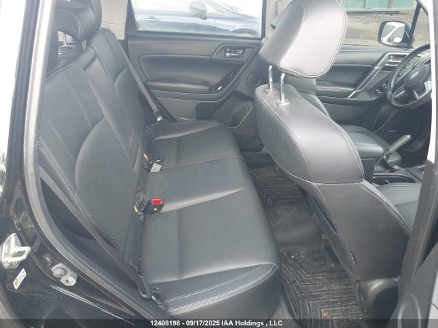 JF2SJHUC9HH508104 Subaru Turbo C0