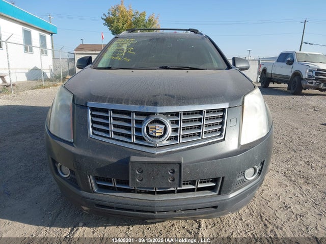 Cadillac lfx - vvt, e85 max, aluminum 2014 3GYFNFE37ES686307 Image 13