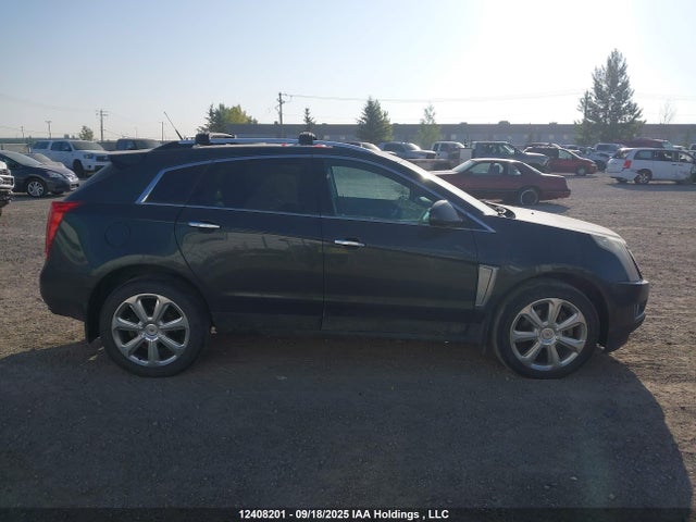 Cadillac lfx - vvt, e85 max, aluminum 2014 3GYFNFE37ES686307 Image 14