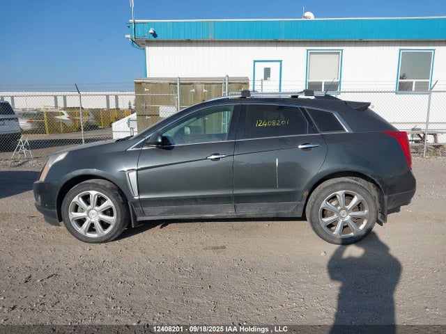 Cadillac lfx - vvt, e85 max, aluminum 2014 3GYFNFE37ES686307 Image 15