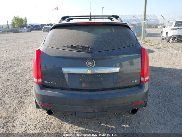 Cadillac lfx - vvt, e85 max, aluminum 2014 3GYFNFE37ES686307 Image 17