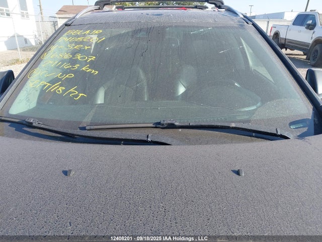 Cadillac lfx - vvt, e85 max, aluminum 2014 3GYFNFE37ES686307 Image 18