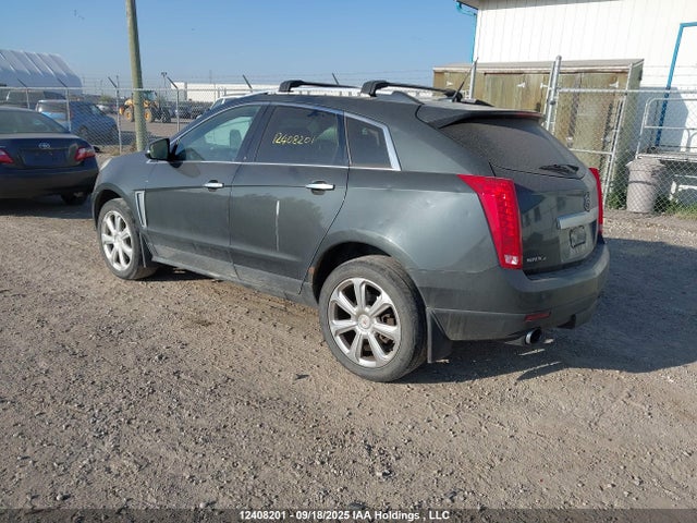 Cadillac lfx - vvt, e85 max, aluminum 2014 3GYFNFE37ES686307 Image 3