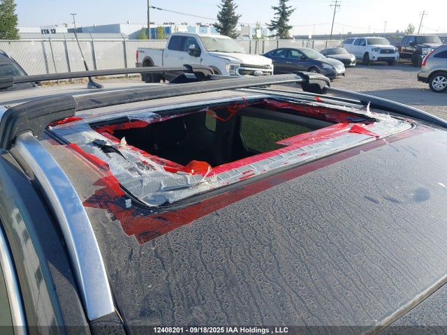 Cadillac lfx - vvt, e85 max, aluminum 2014 3GYFNFE37ES686307 Image 6