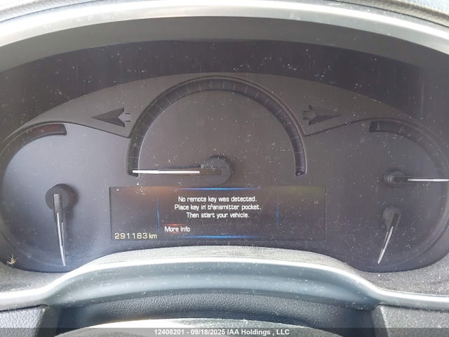 Cadillac lfx - vvt, e85 max, aluminum 2014 3GYFNFE37ES686307 Image 7