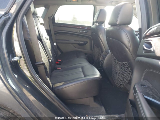 Cadillac lfx - vvt, e85 max, aluminum 2014 3GYFNFE37ES686307 Image 8